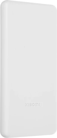 Мобильный аккумулятор Xiaomi 10000mAh 22.5W 5A 2xUSB-A/USB-C серый (BHR9350GL)