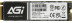 ADATA XPG SX6000 Pro 256GB M.2 2280 PCIe Gen3x4 2100/1200 ASX6000PNP-256GT-C