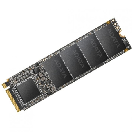 ADATA XPG SX6000 Pro 256GB M.2 2280 PCIe Gen3x4 2100/1200 ASX6000PNP-256GT-C