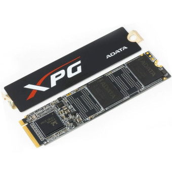 ADATA XPG SX6000 Pro 256GB M.2 2280 PCIe Gen3x4 2100/1200 ASX6000PNP-256GT-C
