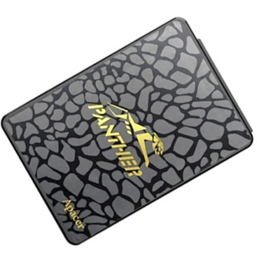 Apacer AS340 Panther 120GB 2.5" SATA 6Gb/s 530/480 AP120GAS340G-1