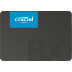 Crucial BX500 4TB 2.5" SATA 6Gb/s 560/510 CT4000BX500SSD1