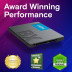 Crucial BX500 4TB 2.5" SATA 6Gb/s 560/510 CT4000BX500SSD1