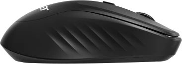 Acer OMR300, беспроводная, 1600dpi, черный