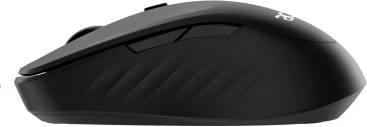 Acer OMR300, беспроводная, 1600dpi, черный