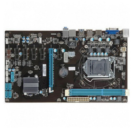 Esonic H81-BTC-KING LGA1150