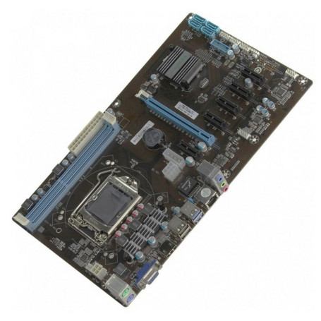 Esonic H81-BTC-KING LGA1150