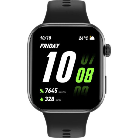 HONOR CHOICE 2i, KCH-WB01, черный