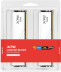 ADATA XPG Lancer Blade RGB 32GB (2x16GB) DDR5 5600 CL46 White AX5U5600C4616G-DTLABRWH