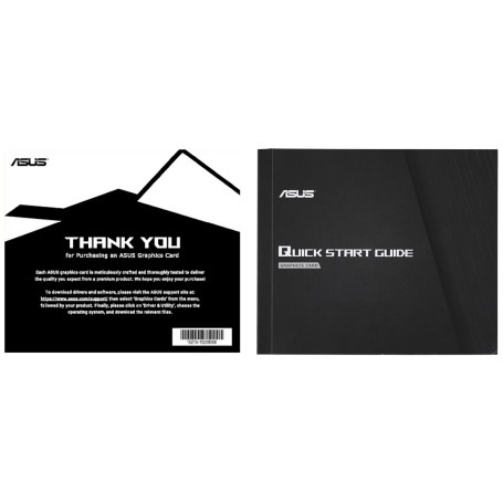ASUS NVIDIA GeForce RTX 5060 PRIME 8GB (PRIME-RTX5060-O8G)