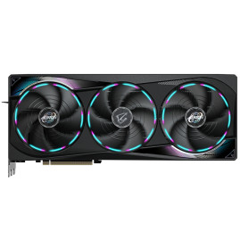 Gigabyte NVIDIA GeForce RTX 5080 MASTER 16GB GDDR7 256bit 3xDP HDMI 3FAN (GV-N5080AORUS M-16GD)
