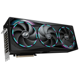 Gigabyte NVIDIA GeForce RTX 5080 MASTER 16GB GDDR7 256bit 3xDP HDMI 3FAN (GV-N5080AORUS M-16GD)