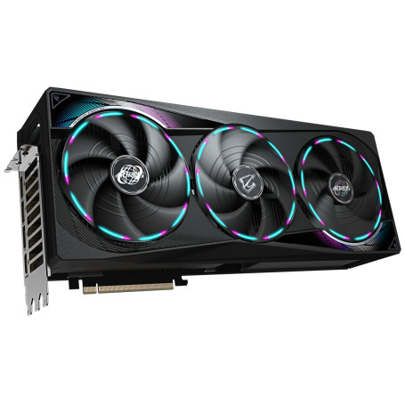 Gigabyte NVIDIA GeForce RTX 5080 MASTER 16GB GDDR7 256bit 3xDP HDMI 3FAN (GV-N5080AORUS M-16GD)