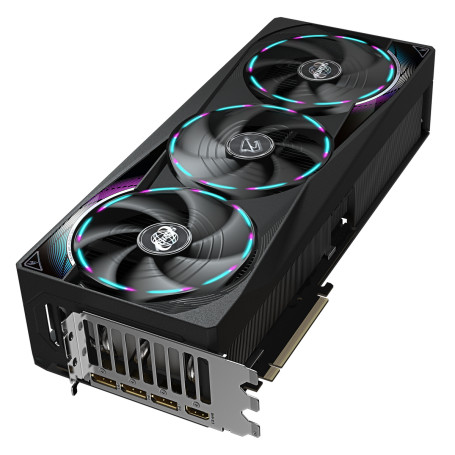 Gigabyte NVIDIA GeForce RTX 5080 MASTER 16GB GDDR7 256bit 3xDP HDMI 3FAN (GV-N5080AORUS M-16GD)