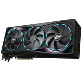 Gigabyte NVIDIA GeForce RTX 5080 MASTER 16GB GDDR7 256bit 3xDP HDMI 3FAN (GV-N5080AORUS M-16GD)