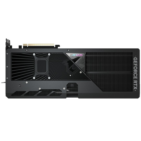 Gigabyte NVIDIA GeForce RTX 5080 MASTER 16GB GDDR7 256bit 3xDP HDMI 3FAN (GV-N5080AORUS M-16GD)