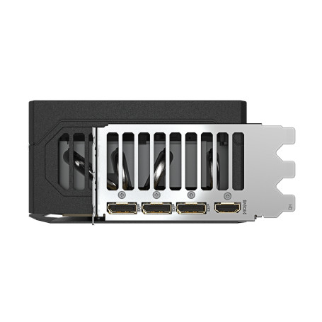 Gigabyte NVIDIA GeForce RTX 5080 MASTER 16GB GDDR7 256bit 3xDP HDMI 3FAN (GV-N5080AORUS M-16GD)