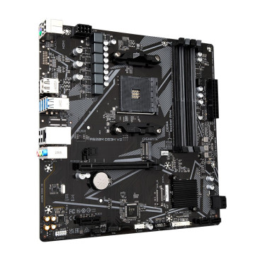Gigabyte A520M DS3H V2 socket AM4