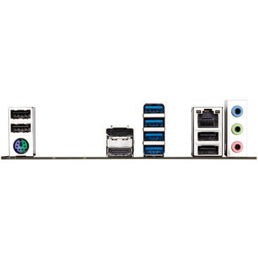 Gigabyte A520M DS3H V2 socket AM4