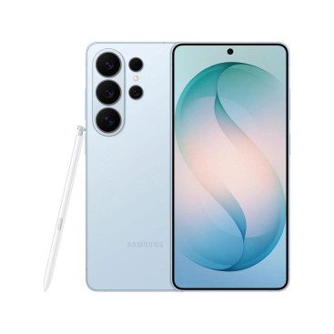Samsung Galaxy S26 Ultra 12/256 ГБ голубой