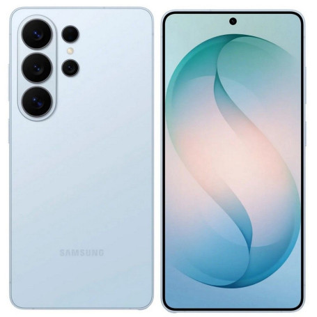 Samsung Galaxy S26 Ultra 12/256 ГБ голубой