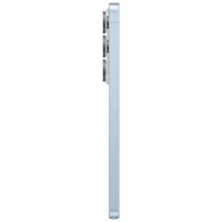 Samsung Galaxy S26 Ultra 12/256 ГБ голубой