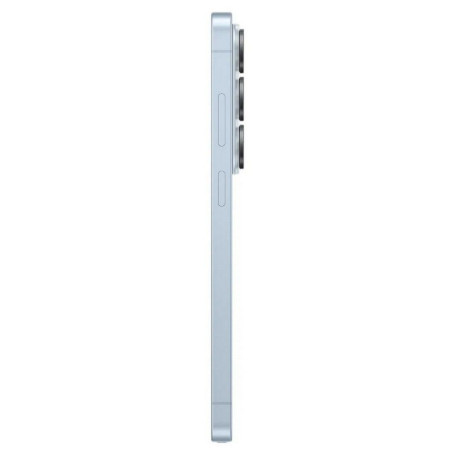 Samsung Galaxy S26 Ultra 12/256 ГБ голубой