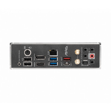 MSI MAG B550 TOMAHAWK MAX WIFI B550, socket AM4