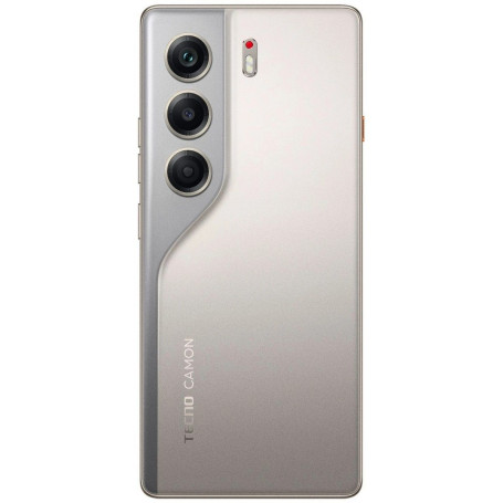 Tecno CAMON 40 12/256 ГБ бежевый