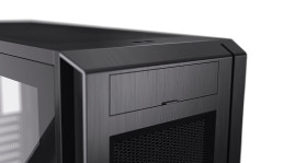 PHANTEKS Enthoo Pro 2, Full-Tower, Black, PH-ES620PC_BK01