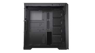 PHANTEKS Enthoo Pro 2, Full-Tower, Black, PH-ES620PC_BK01