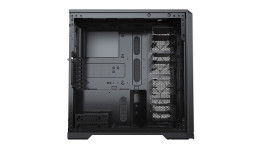 PHANTEKS Enthoo Pro 2, Full-Tower, Black, PH-ES620PC_BK01
