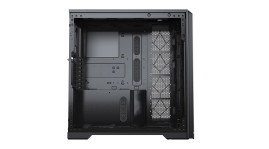 PHANTEKS Enthoo Pro 2, Full-Tower, Black, PH-ES620PC_BK01