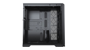 PHANTEKS Enthoo Pro 2, Full-Tower, Black, PH-ES620PC_BK01