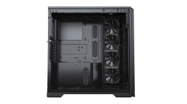 PHANTEKS Enthoo Pro 2, Full-Tower, Black, PH-ES620PC_BK01