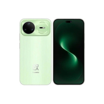 HUAWEI nova 15 Pro 12/256 ГБ зеленый