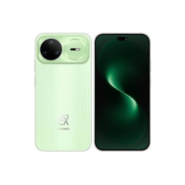 HUAWEI nova 15 Pro 12/256 ГБ зеленый