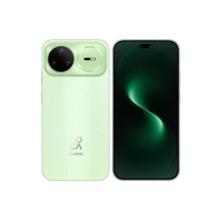 HUAWEI nova 15 Pro 12/256 ГБ зеленый