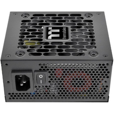 Thermaltake Toughpower SFX1000 Gen.5, 1000W, 80 PLUS Platinum, PS-STP-1000FNFAPE-1, черный