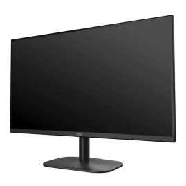 23.8" AOC FHD 24B2XH, черный