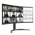 34" LG 4K UltraGear 34GX90SA-W, черный