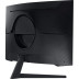 27" Samsung QHD S27CG550EI, черный