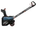 Снегоуборщик электр. Senix STX2-M1-EU SET 1.8кВт