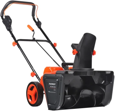 Снегоуборщик электр. Patriot SnowLine PE 2842 UES