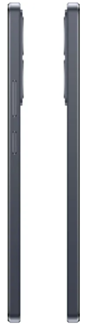 realme 14T 12/256 ГБ черный