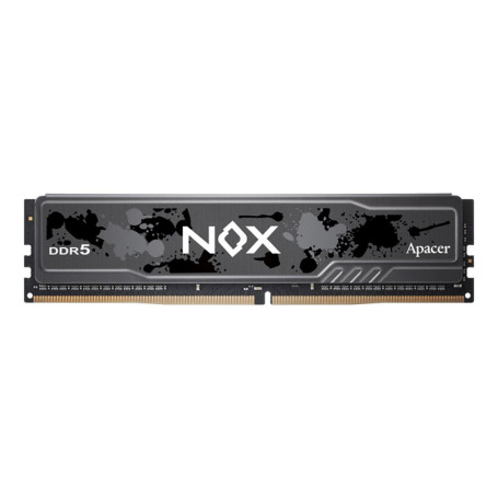 Apacer 16GB DDR5 5600MHz CL40 AH5U16G56C522MBAA-1