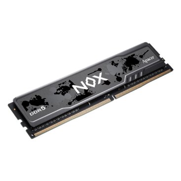 Apacer 16GB DDR5 5600MHz CL40 AH5U16G56C522MBAA-1