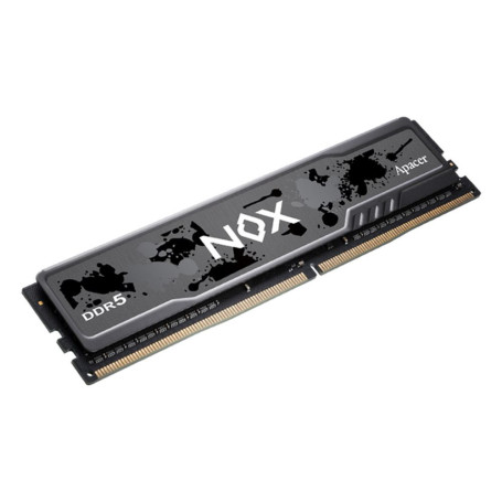 Apacer 16GB DDR5 5600MHz CL40 AH5U16G56C522MBAA-1