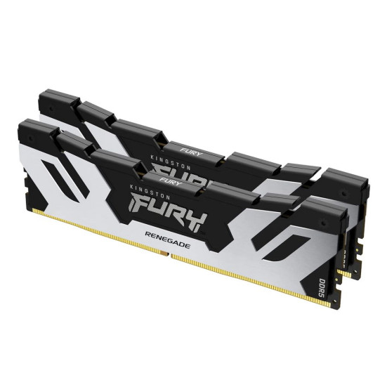 Kingston FURY Renegade 32GB (2x16GB) DDR5 6400 KF564C32RSK2-32
