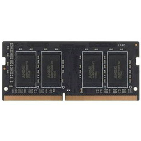 AMD Radeon R7 Performance 8GB DDR4 2666MHz SO-DIMM R748G2606S2S-UO